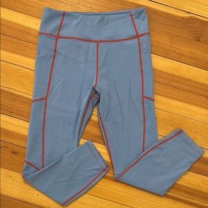 Tuckernuck workout leggings